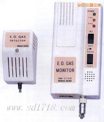 安陽(yáng)EO檢測(cè)儀