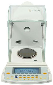 安陽分析天平,610g,0.1mg