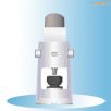 時(shí)代磨斑視頻測量儀,型號(hào):TIME-M4041V,品牌:時(shí)代儀器