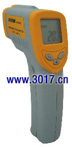 長春紅外測溫儀