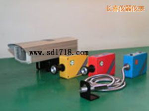 長春工業(yè)在線紅外測溫儀