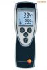 便攜式溫度計,型號:testo 925,品牌:德國德圖TESTO