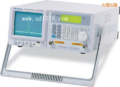 大理類比示波器