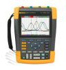 手持式示波器,型號(hào):Fluke 190-104,品牌:美國(guó)FLUKE