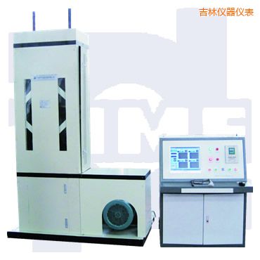 吉林時(shí)代微機(jī)控制彈簧疲勞試驗(yàn)機(jī)