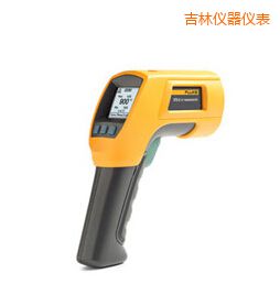 吉林高溫紅外測(cè)溫儀