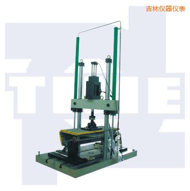 吉林電液伺服動靜萬能試驗(yàn)機(jī)