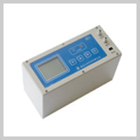 吉林便攜型泵吸式二氧化氯檢測(cè)儀