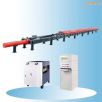 時(shí)代臥式拉力試驗(yàn)機(jī),型號(hào):LW-300/600/1000,品牌:時(shí)代儀器