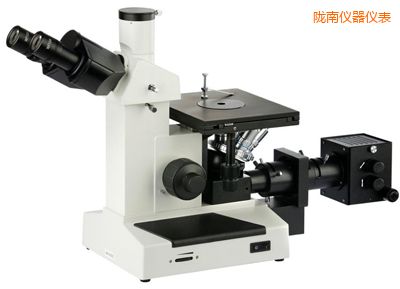 隴南金相顯微鏡