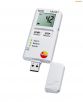 USB\(yn)ݔӡ؝ӛ䛃x,̖:testo 184 G1,Ʒ:DTESTO