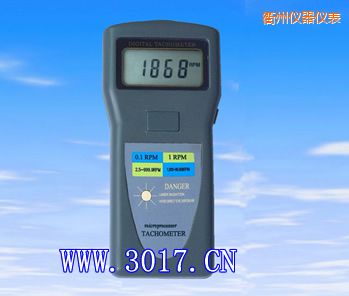 衢州激光轉(zhuǎn)速表