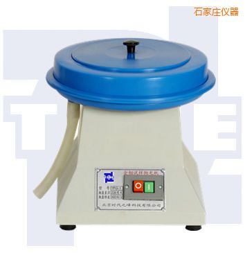 石家莊經(jīng)濟(jì)型單盤金相試樣拋光機(jī)