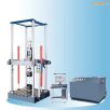 時(shí)代電液伺服動(dòng)靜萬能試驗(yàn)機(jī),型號(hào):PWS-E500/E1000/E2500,品牌:時(shí)代儀器