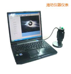 濰坊時代THI系列布氏測量系統(tǒng)