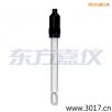 玻璃外殼無溫補(bǔ)兩線電導(dǎo)率電極,型號:106U,品牌:美國任氏JENCO