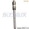 專為發(fā)酵行業(yè)量身定制的溶氧電極,型號:OXYFERM FDA 120,品牌:美國任氏JENCO