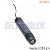 玻璃外殼無溫補雙鹽橋電極